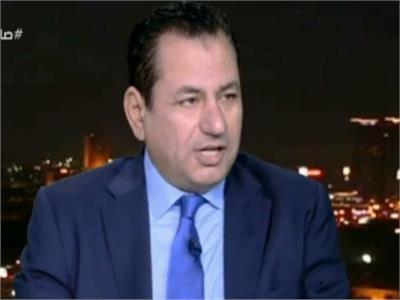 فيديو| خبير اقتصادي: 500 مليون يورو قيمة صادرات مصر لفرنسا