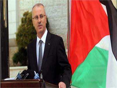  حكومة الحمدالله تقدم استقالتها للرئيس الفلسطيني