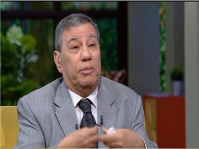 فيديو..السفير عزمي خليفة يحذر من «الدين الإبراهيمي» الجديد
