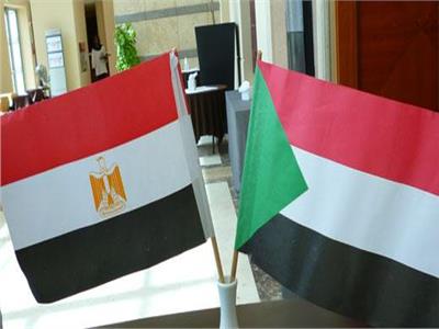 اختتام أعمال لجنة المنافذ البرية بين مصر والسودان