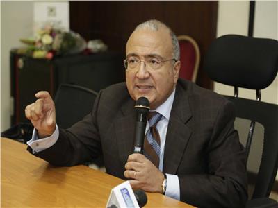 فيديو| أخر سفير مصري بتركيا يوقع كتاب «كنت سفيرا لدى السلطان»