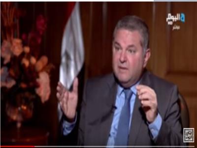 فيديو| وزير قطاع الأعمال يكشف خطة إحياء شركة النصر للسيارات
