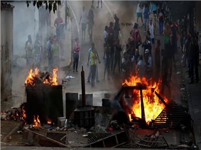 عدد الموقوفين خلال المظاهرات في فنزويلا يصل لـ939 شخصا