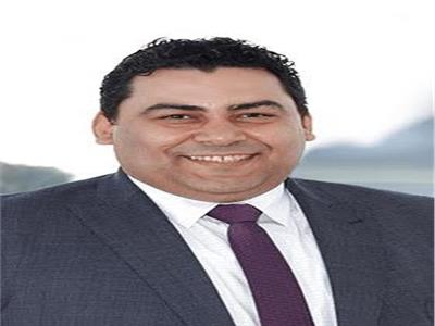 المهندس عادل حامد رئيسًا تنفيذيًا للمصرية للاتصالات