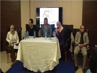 ندوة حول « صناعة الدخان والمجتمع المصري» بمعرض الكتاب