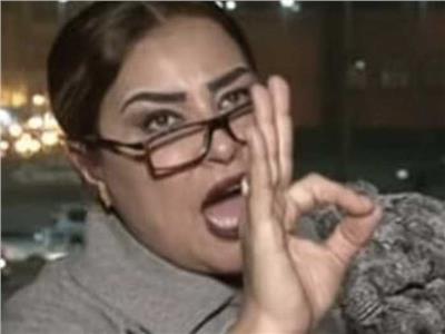 غادة عجمي تكشف تفاصيل لقائها بقناة «فرنس 24» 