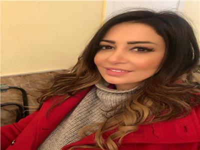 شيرين غسان مريضة نفسيًا في «ستديو المشاهير»