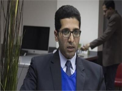 بلاغ لرفع الحصانة عن هيثم أبو العز الحريري بتهمة التحريض على الفسق