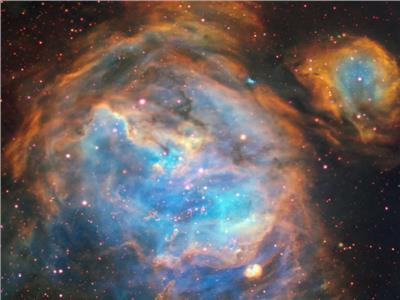 فيديو| سحابة ماجلان المذهلة تكشف أسرار تشكل النجوم 