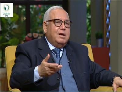 السيد فليفل: تولي مصر رئاسة الاتحاد جعل القادة الأفارقة يشعرون بالندم