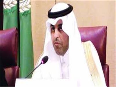 رئيس البرلمان العربي: حان الوقت لرفع اسم السودان من القائمة الأمريكية للإرهاب