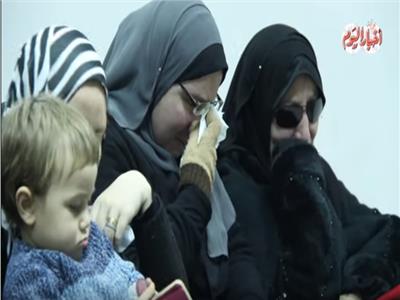 فيديو .. ليلة حب داخل نقابة الصحفيين للراحل مصطفى بلال