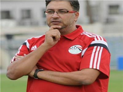 خاص بالفيديو| قاسم قدري: رامي ربيعة مثالًا للعزيمة في الكرة المصرية