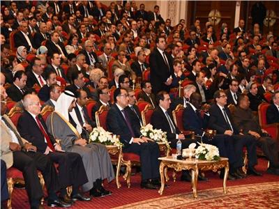 وزير البترول البحريني: مصر ضربت المثل بتجربتها في جذب الاستثمارات