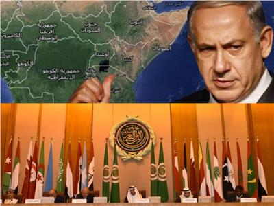 مواجهة المخططات الإسرائيلية في أفريقيا ضمن أولويات «البرلمان العربي»