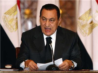 أحمد موسى: «مبارك قالي متخافش على مصر طول ما القوات المسلحة موجودة»