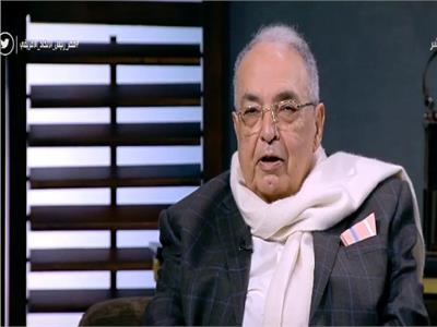 فيديو| مذيع بيانات «نصر أكتوبر»: الإذاعة المصرية صوت القاهرة النابض