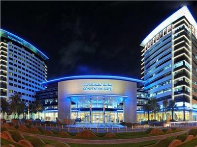 مركز دبي التجاري العالمي يستضيف معرض الشرق الأوسط للكهرباء