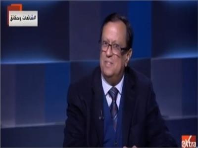 أستاذ بـ«إعلام القاهرة»: توفير المعلومات للمواطنين يهدم الشائعات