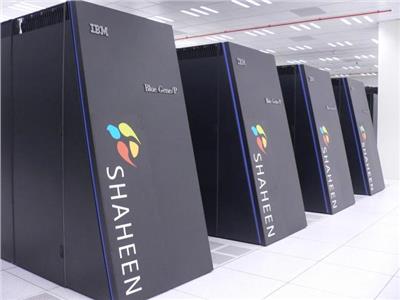 الكمبيوتر السعودي «شاهين 2» أول جهاز فائق في منطقة الشرق الأوسط