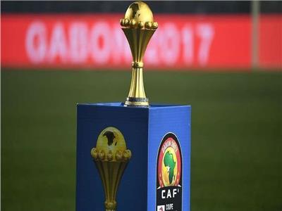 اتحاد الكرة: إطلاق موقع إلكتروني لبطولة الأمم الأفريقية قريبا