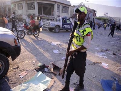 هاييتي تتهم أجانب بينهم أمريكيون بالتآمر الجنائي