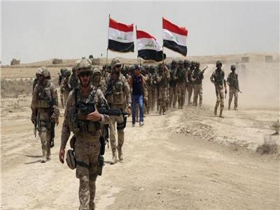 القوات العراقية تنفي نيتها الدخول للأراضي السورية