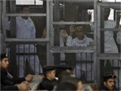 شاهد ملف الأخوان .. مرسى اجتمع مع الإعلاميين عقب أحداث 2011 وأشاد بحماس