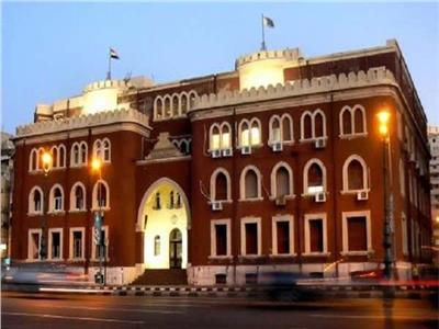 جامعة الإسكندرية: إعلان نتائج امتحانات الفصل الدراسي الأول مارس المقبل