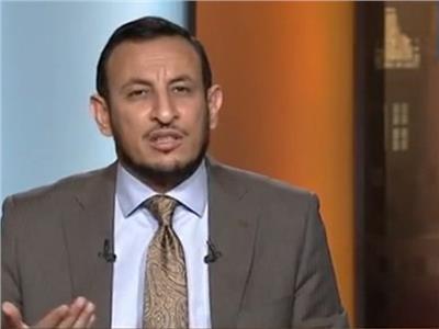 فيديو| رمضان عبد المعز يحذر من قول: «توكلت على الله وعليك»