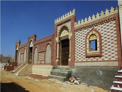 «الإسكان» تطرح 1017 مقبرة جاهزة للمسلمين بمدينة 6 أكتوبر