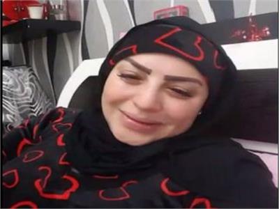 فيديو| ميار الببلاوي تبكي على الهواء حزنا على المقدم رامي هلال