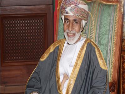 سلطان عمان يلتقي وزير الدفاع البريطاني بمسقط