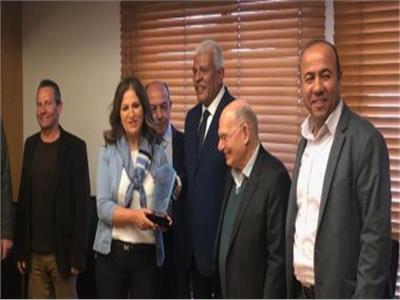 بروتوكول بين «الزراعيين» و«المهندسين اللبنانيين» للاستفادة من خبرات مصر