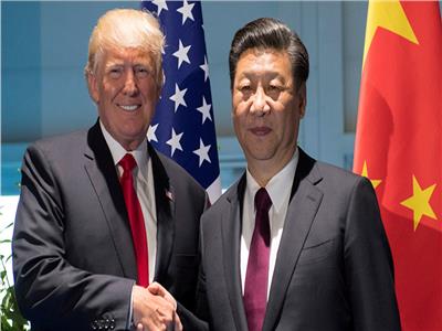 ترامب يتوقع لقاء الرئيس الصيني في مارس.. ويشير إلى تقدمٍ في محادثات التجارة