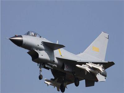 طائرة عسكرية صينية تخترق منطقة الدفاع الجوي الكوري الجنوبي