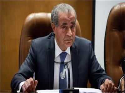 وزير التموين: «نظام الدعم القديم كان شعاره.. ربنا يستر»