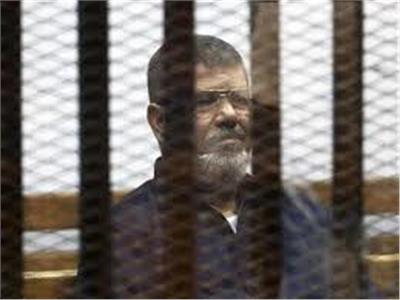 شاهد الأمن الوطني يكشف وثيقة خطيرة بخط مرسي عن دخول إسرائيل لسيناء