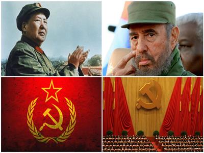 بقايا الحكم الشيوعي في العالم .. بعد زوال الاتحاد السوفيتي