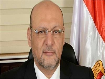 رئيس «مصر الثورة» ينعى ضحايا حادث حريق محطة مصر