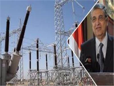 «الكهرباء»: الانتهاء من مشروع الربط الكهربائي مع قبرص ديسمبر 2019