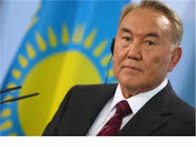 الرئيس الكازاخي نورسلطان نزاربايف: أولويتنا حماية محدودي الدخل