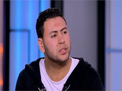 أحد أبطال حريق محطة مصر: «ماحدش بخل بأي حاجة لمساعدة المصابين»
