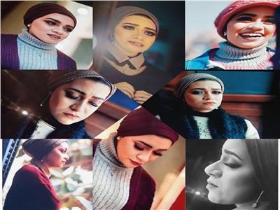 حوار| أول مطربة مصرية محجبة: الحجاب ليس عائقا للموهبة 