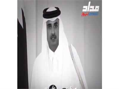 شاهد| فيلم وثائقي يكشف رشوة قطر للإعلام الأمريكي