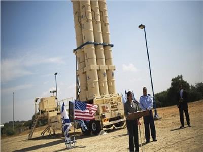 أمريكا تعلن نشر نظام ثاد الصاروخي الدفاعي في إسرائيل