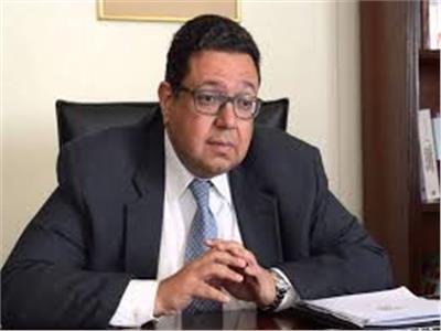 زياد بهاء الدين رئيساً غير تنفيذي لمجلس إدارة بنك الإسكندرية