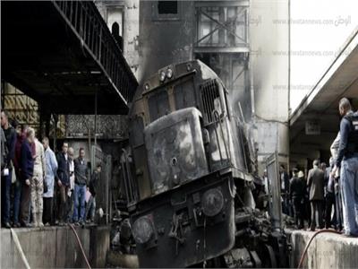 فيديو| خبير أمن معلومات: تسريب فيديوهات قطار محطة مصر «كارثة»