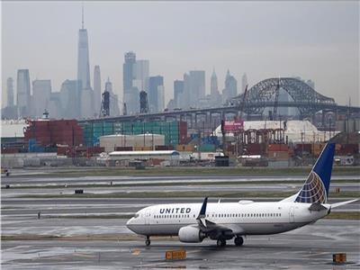 إغلاق مطار نيوآرك بولاية نيوجيرسي بسبب «حالة طوارئ»
