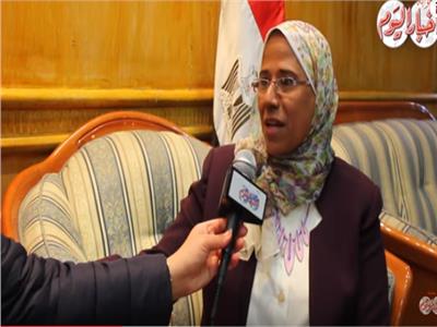 المرأة المصرية 2019| فيديو.. حكاية «إيمان جنيدي» أول مايسترو من الصعيد إلى خشبة مهرجان إبداع